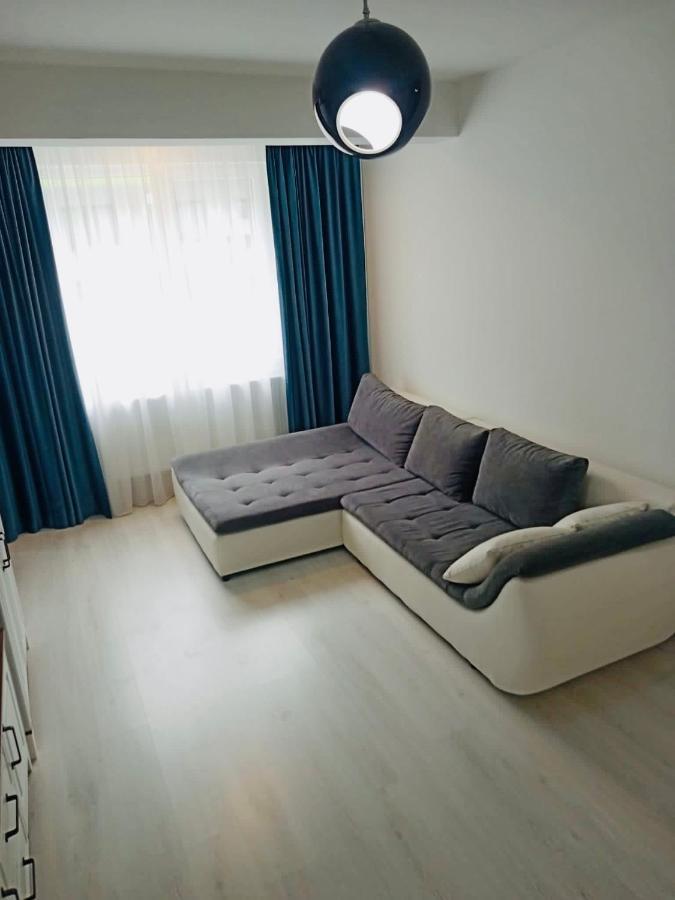 Altheda Living Welcome Home Szucsáva Kültér fotó